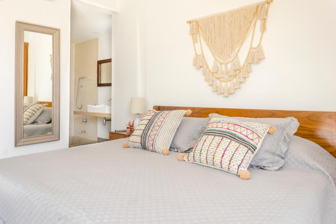 Penthouse Private Roof Top La Veleta Apartamento Tulum