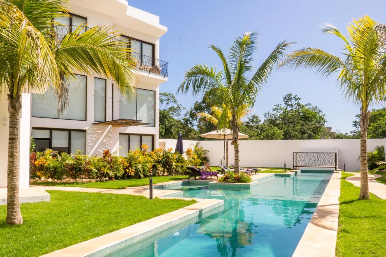 Penthouse Private Roof Top La Veleta Apartamento *