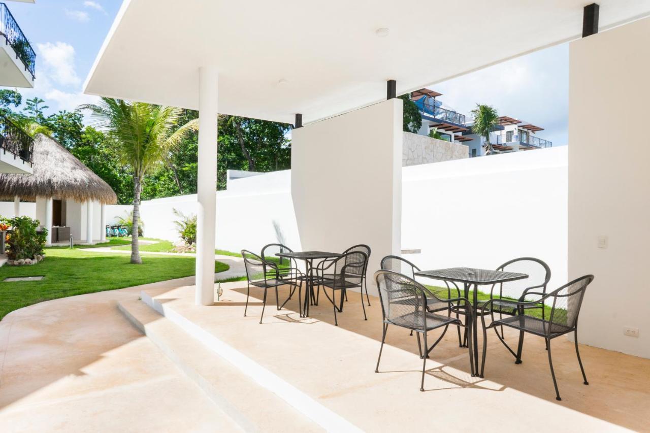 Apartamento Penthouse Private Roof Top La Veleta Tulum