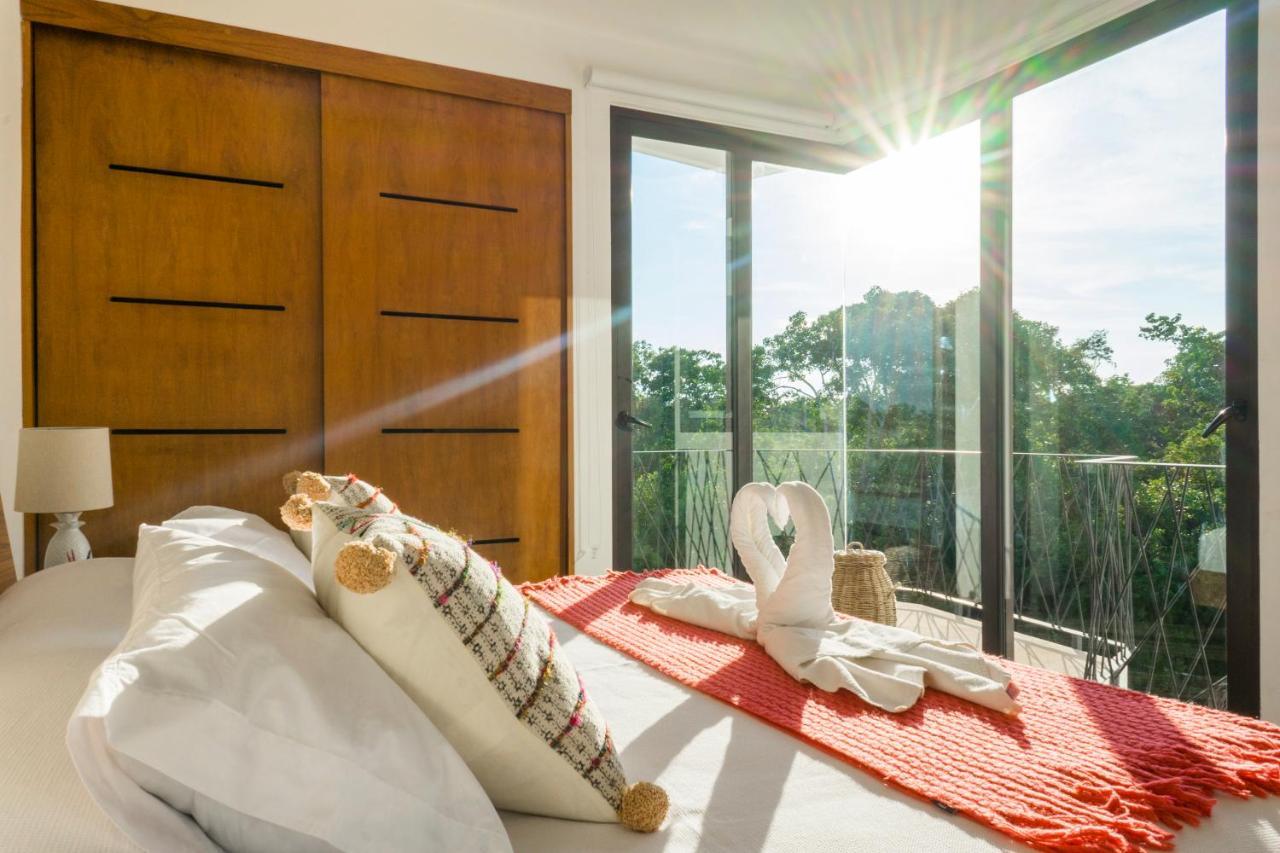 Penthouse Private Roof Top La Veleta Tulum