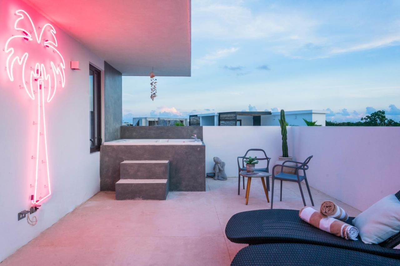 Apartamento Penthouse Private Roof Top La Veleta