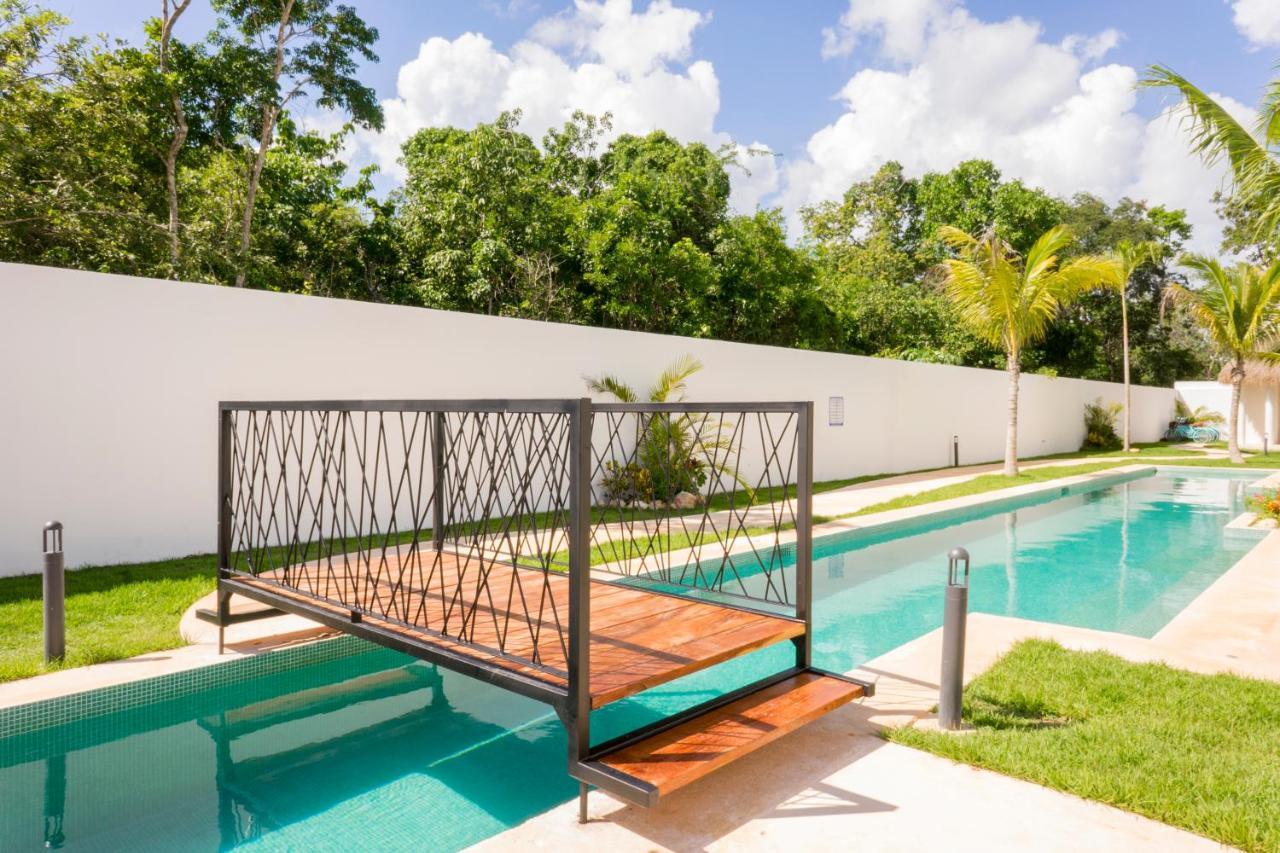Apartamento Penthouse Private Roof Top La Veleta Tulum