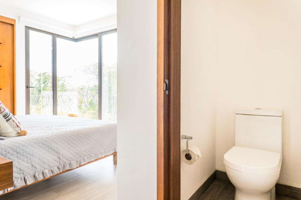 Penthouse Private Roof Top La Veleta Tulum