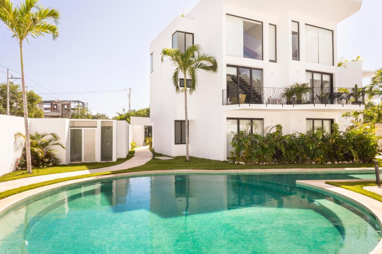 Apartamento Penthouse Private Roof Top La Veleta Tulum