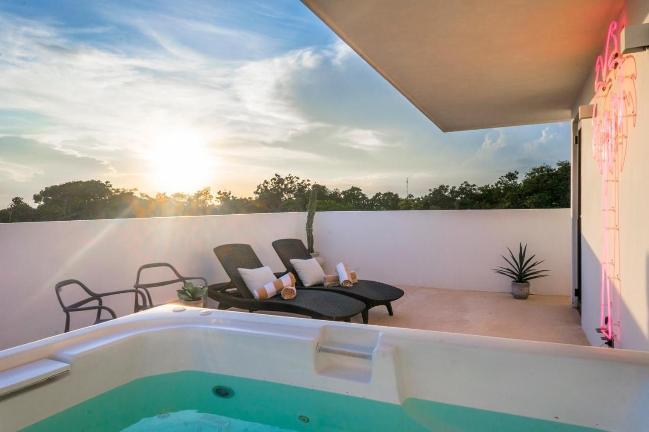 Apartamento Penthouse Private Roof Top La Veleta *