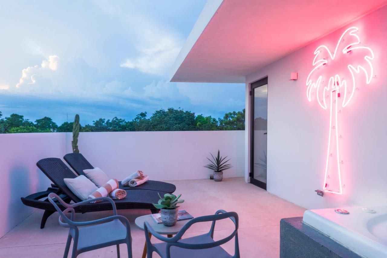 Apartamento Penthouse Private Roof Top La Veleta