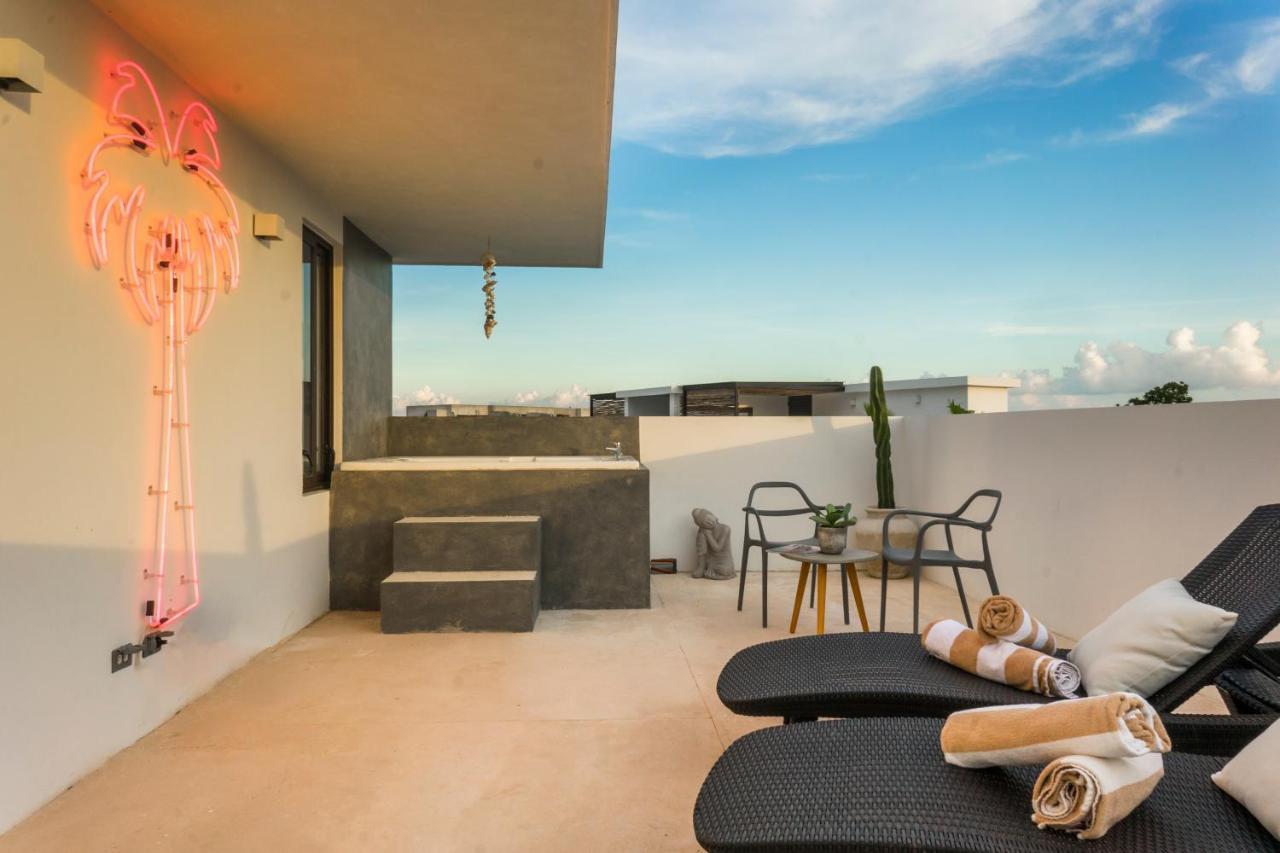 Penthouse Private Roof Top La Veleta *