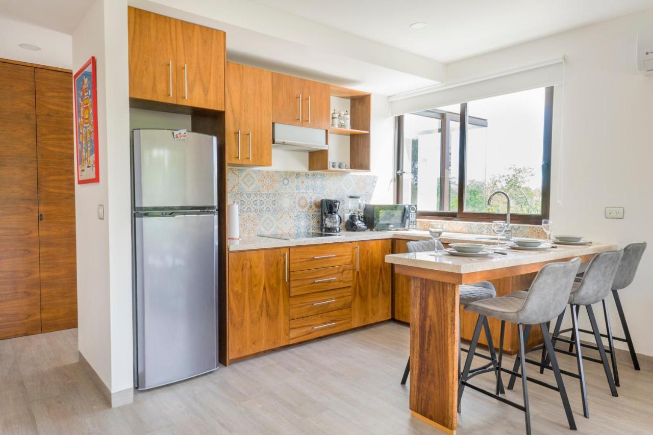 Apartamento Penthouse Private Roof Top La Veleta