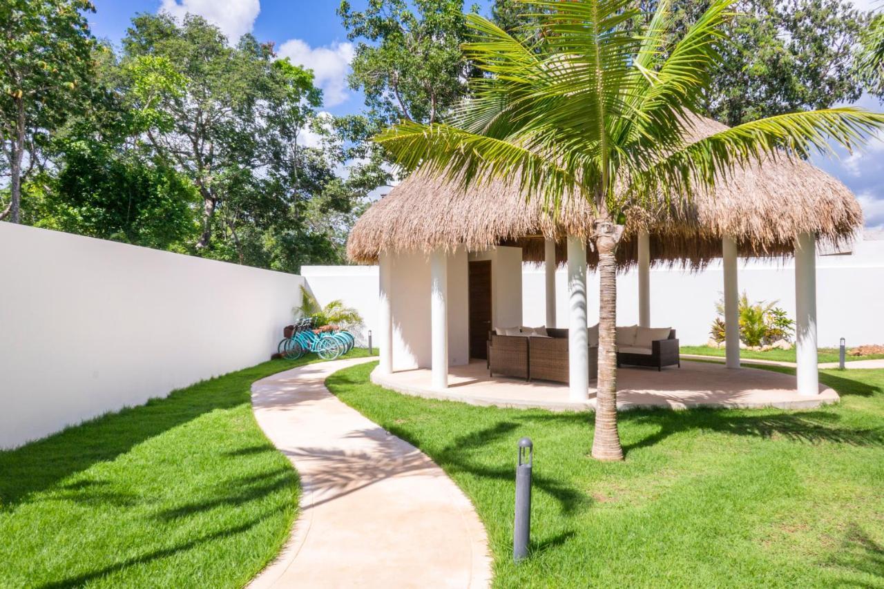 Penthouse Private Roof Top La Veleta * Tulum