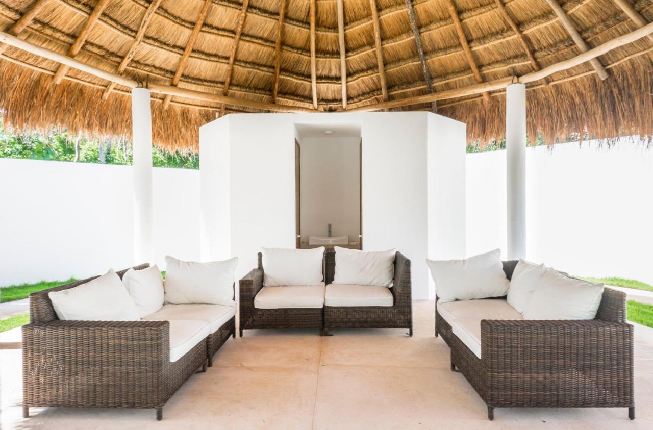 Penthouse Private Roof Top La Veleta Apartamento Tulum