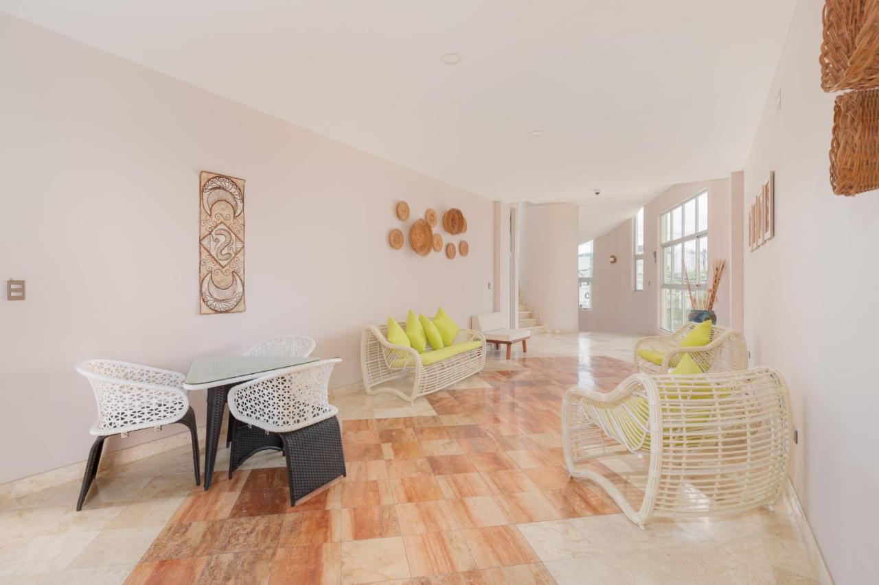 Biwa Hotel Tulum