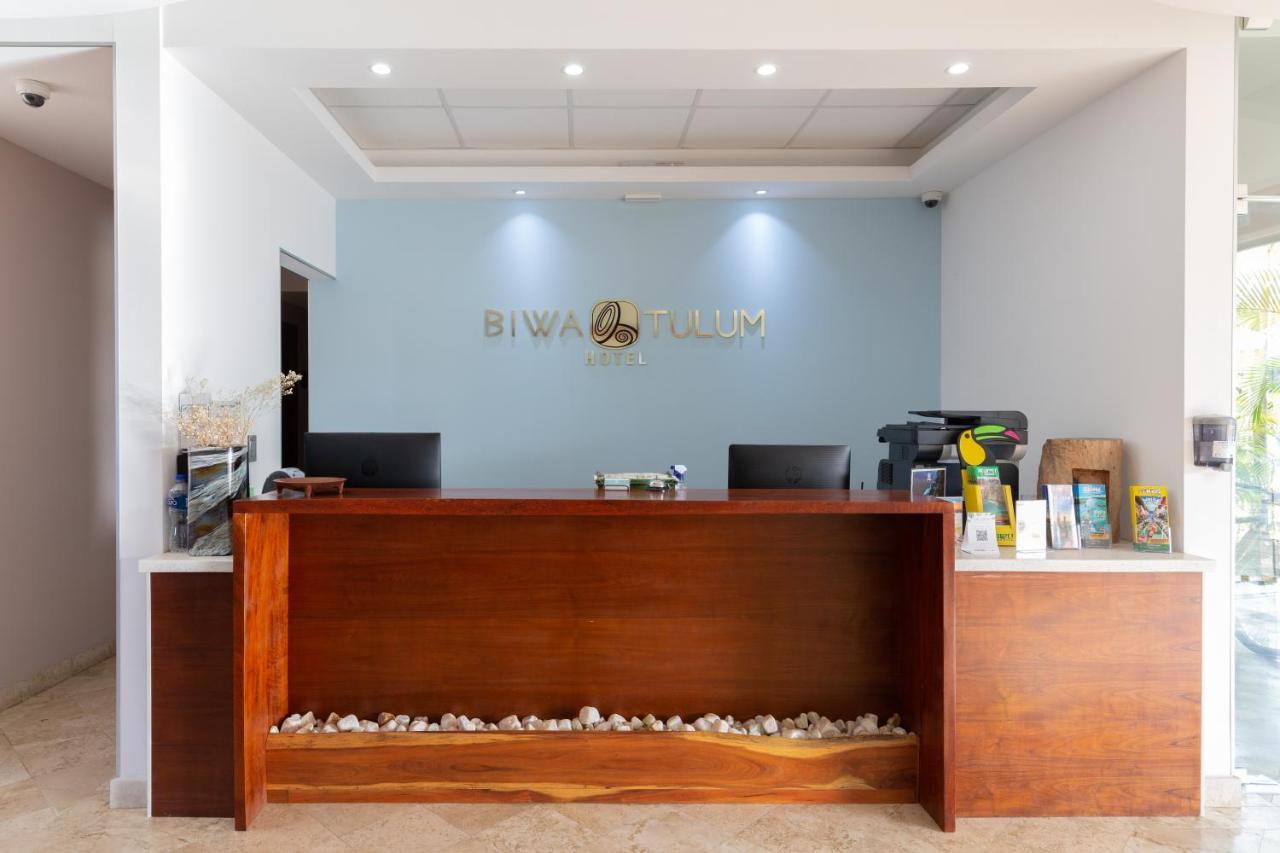 Biwa 4* Tulum