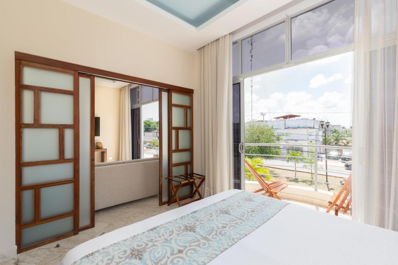 Hotel Biwa Tulum