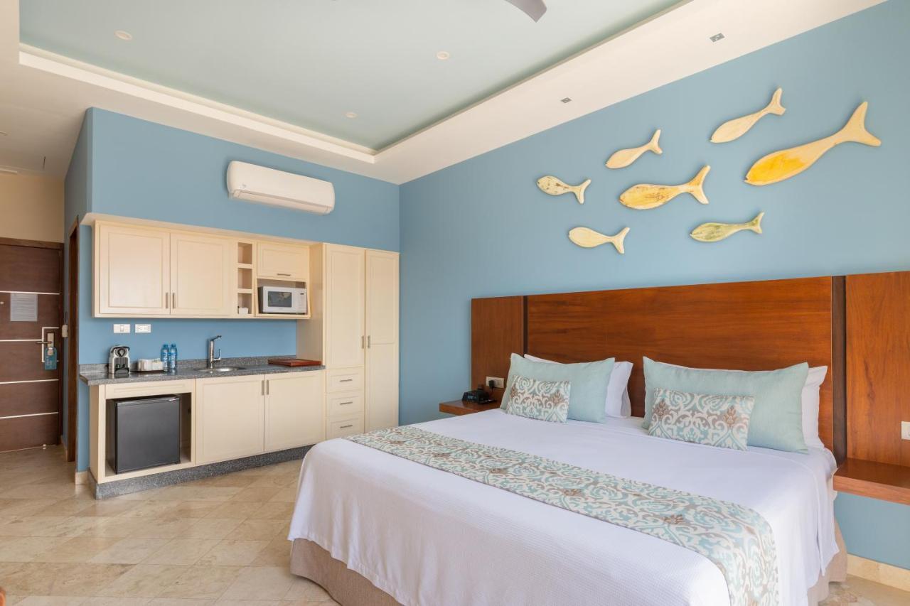 Biwa 4* Tulum