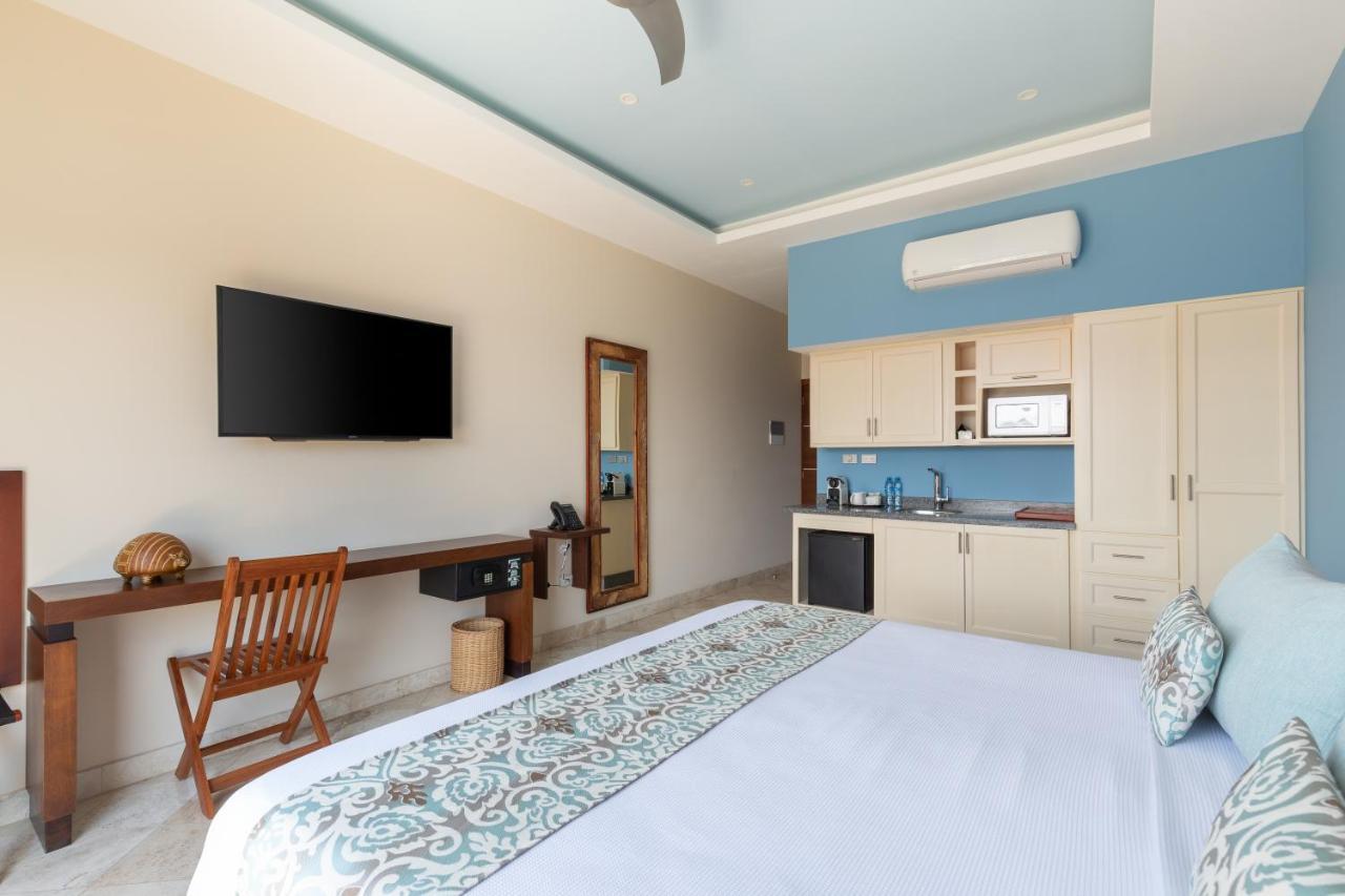 Biwa 4* Tulum