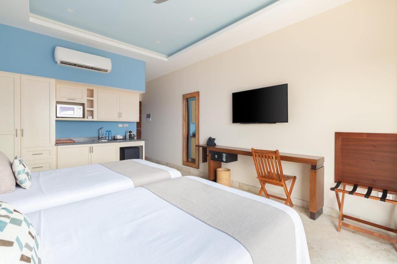 Hotel Biwa Tulum