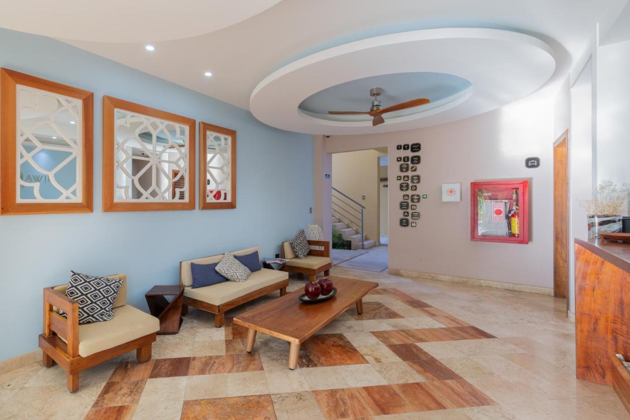 Biwa 4* Tulum