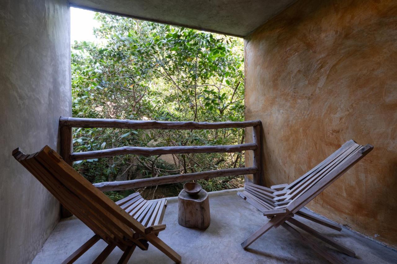 Casa Coyote 3* Tulum