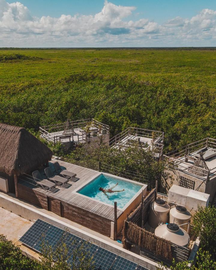 Casa Coyote Hotel Tulum