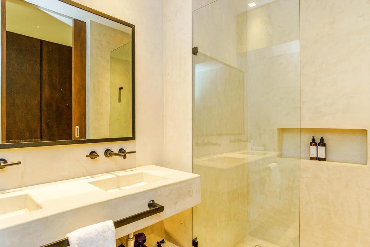 Gorgeous Flowy Space With Wrap-around Private Pool * Tulum