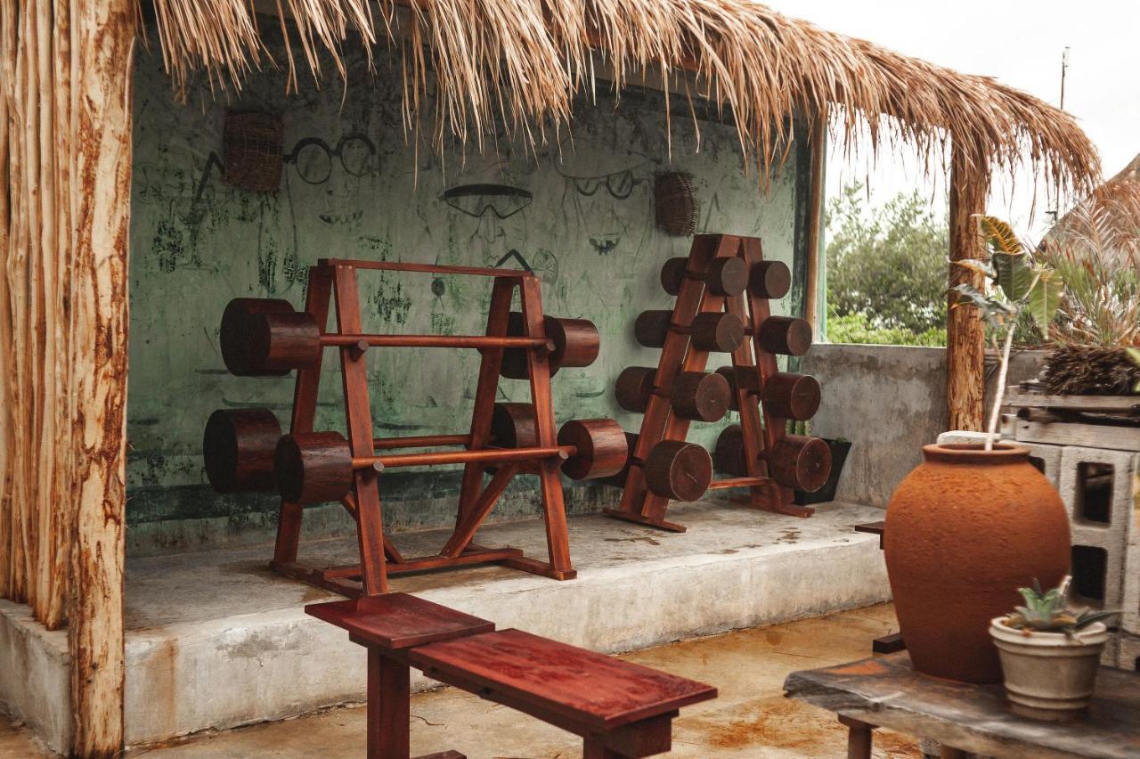 Casa Coyote Hotel Tulum
