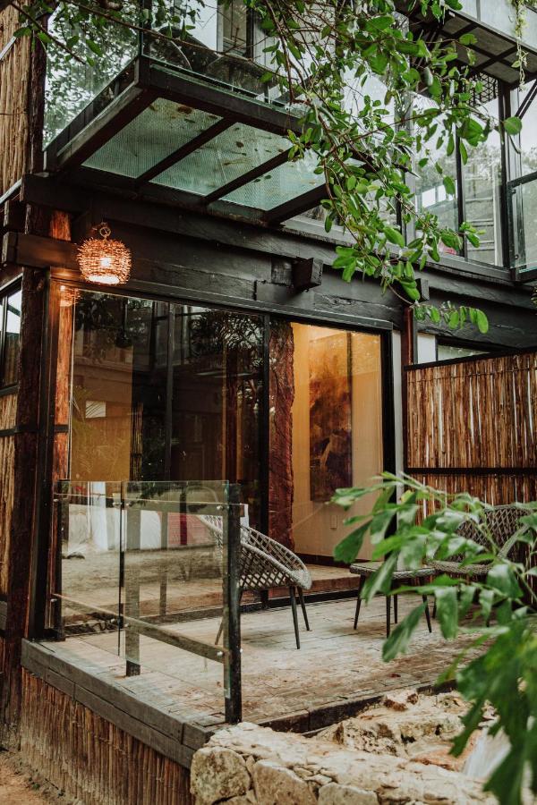 Hun Hotel Tulum