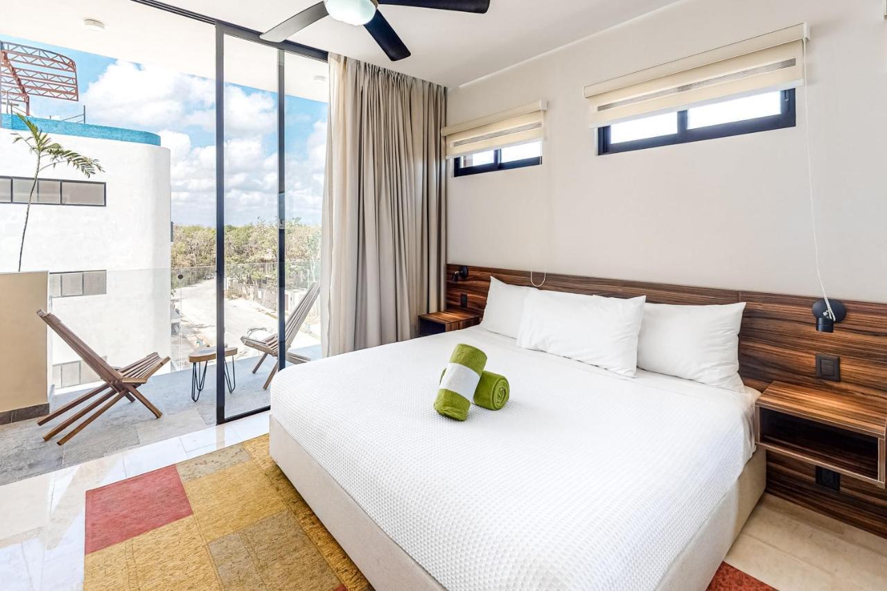 Aldea Zama Hotel