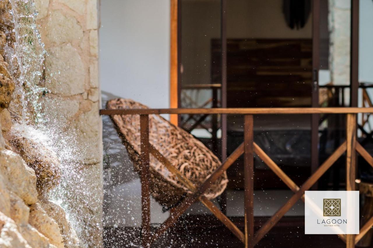 Lagoon Boutique - Adults Only Tulum