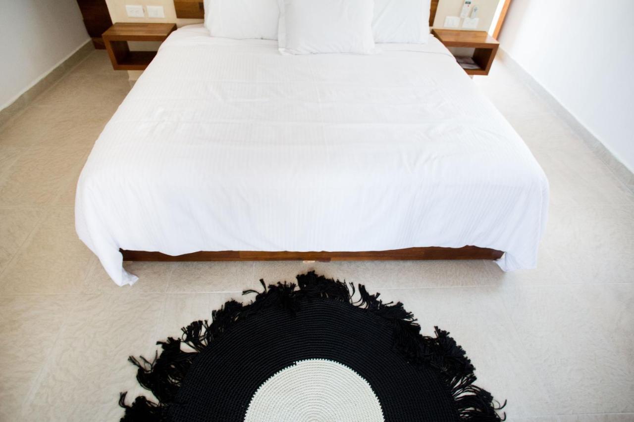 Lagoon Boutique - Adults Only Tulum