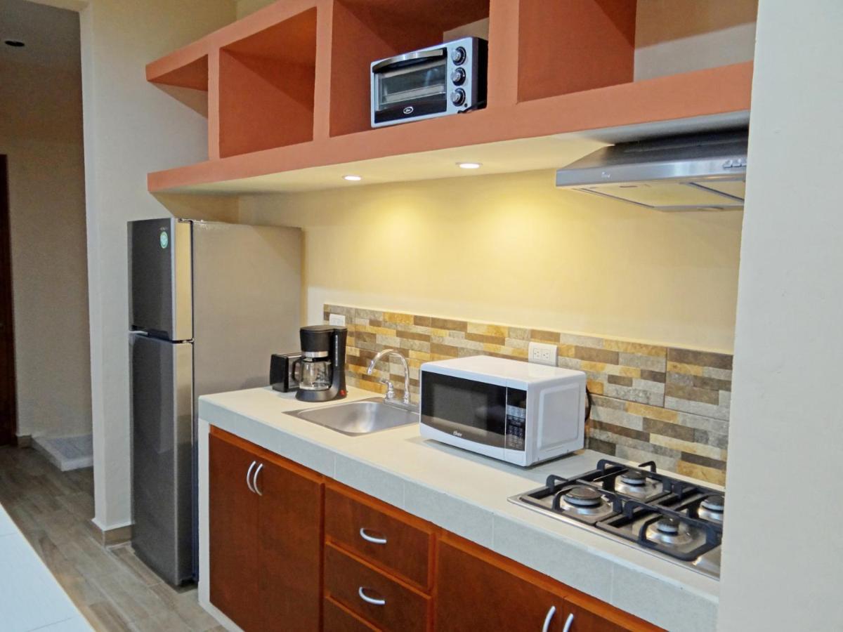 Villas Hunan Hill Apartamento Tulum