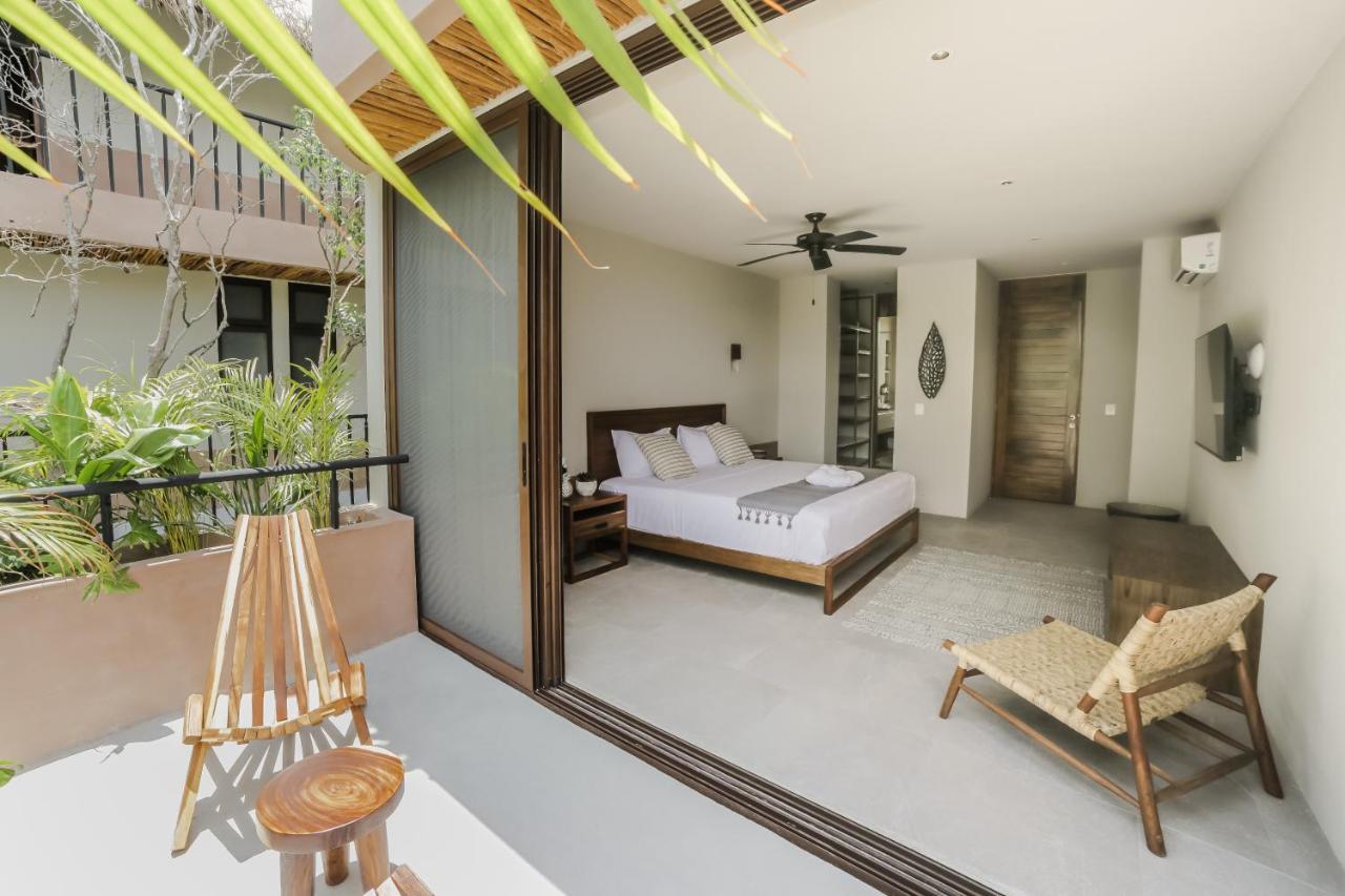 Hotel Zereno Club Access Tulum