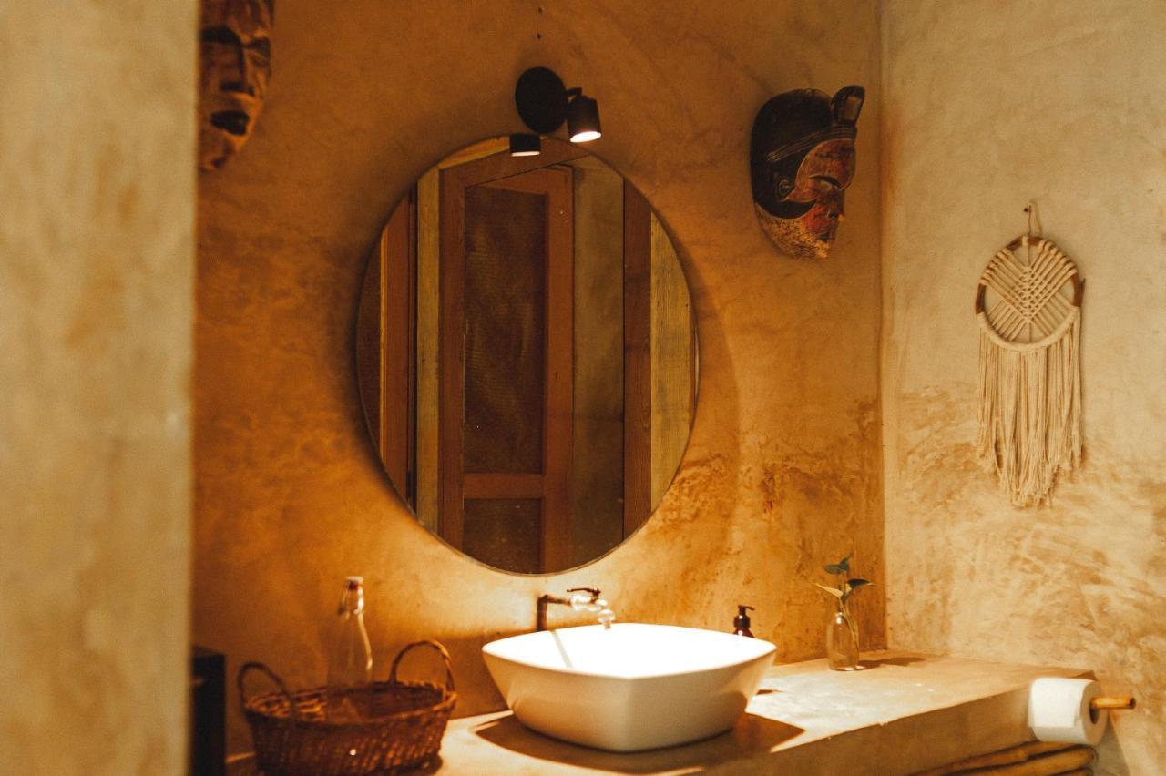 Casa Coyote Hotel 3*