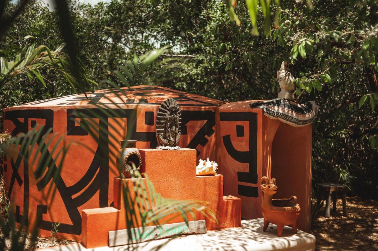 Casa Coyote Hotel