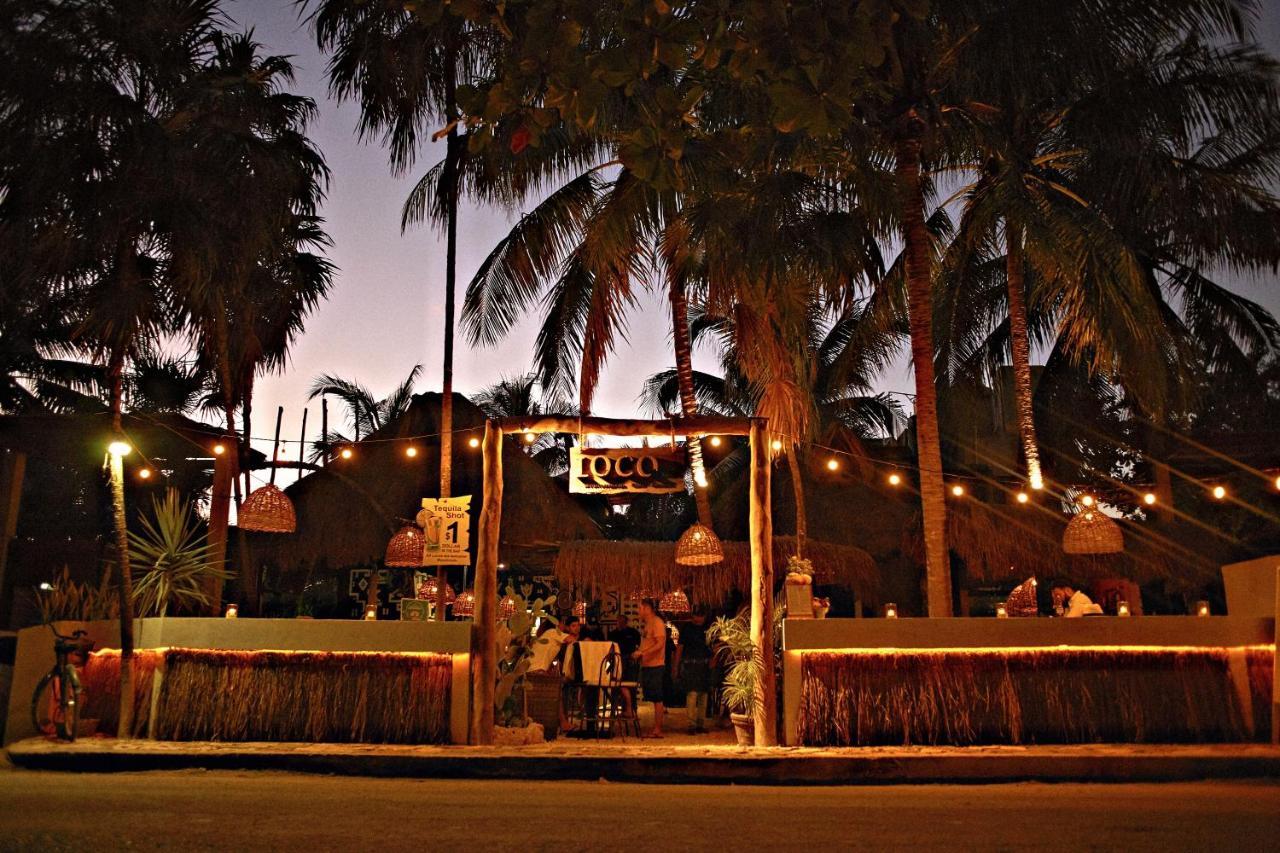 Casa Coyote Hotel 3*