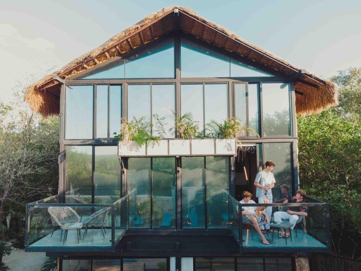 Hotel Hun Tulum