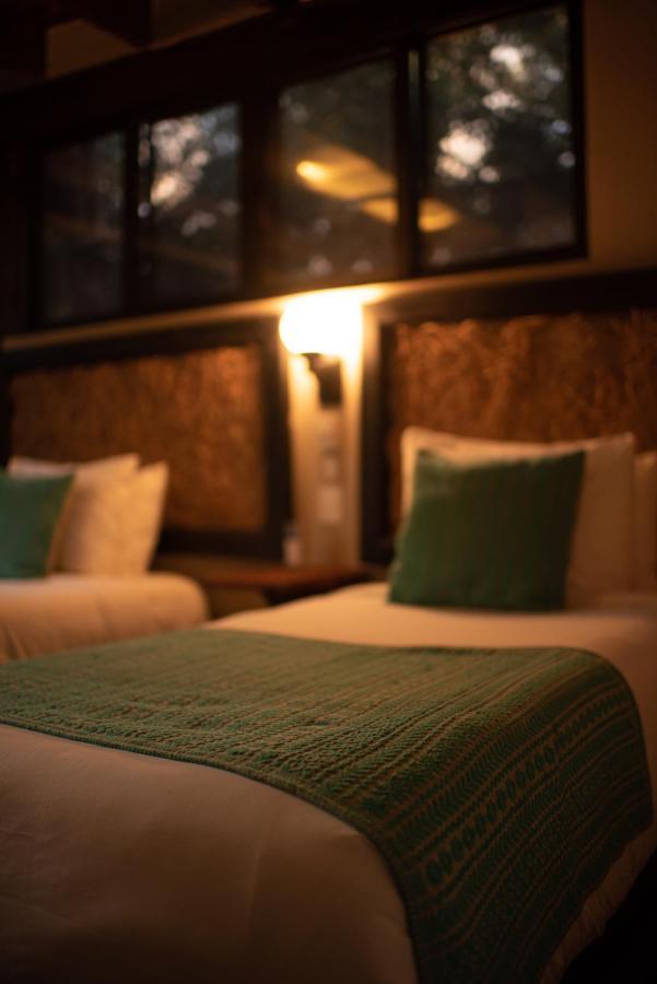 Hun Hotel