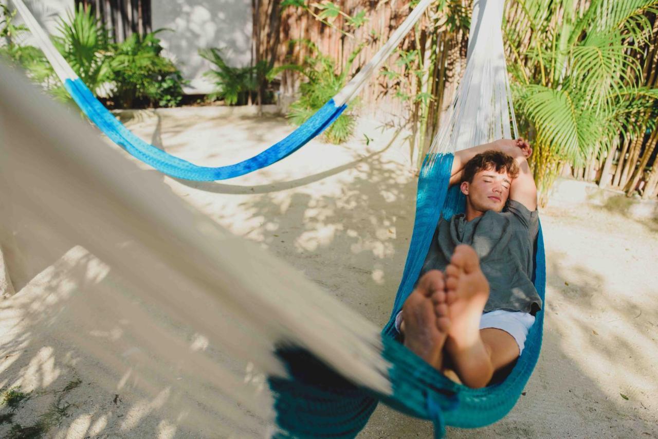 Hun Hotel Tulum