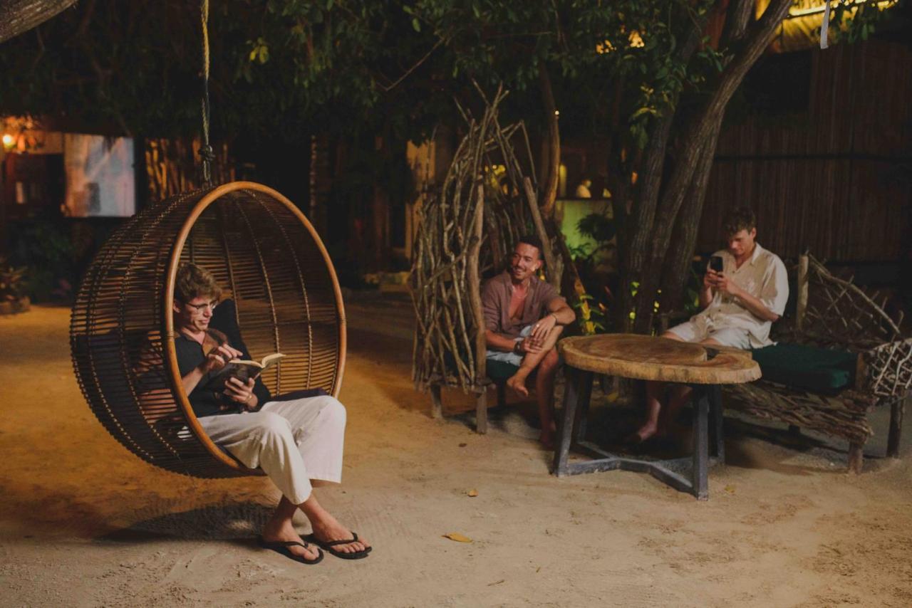Hun 4* Tulum