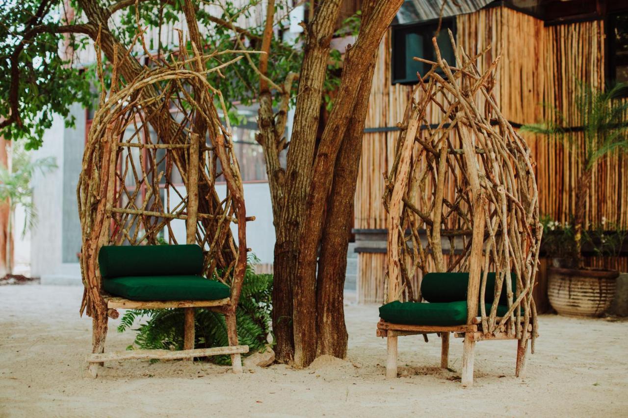 Hotel Hun Tulum