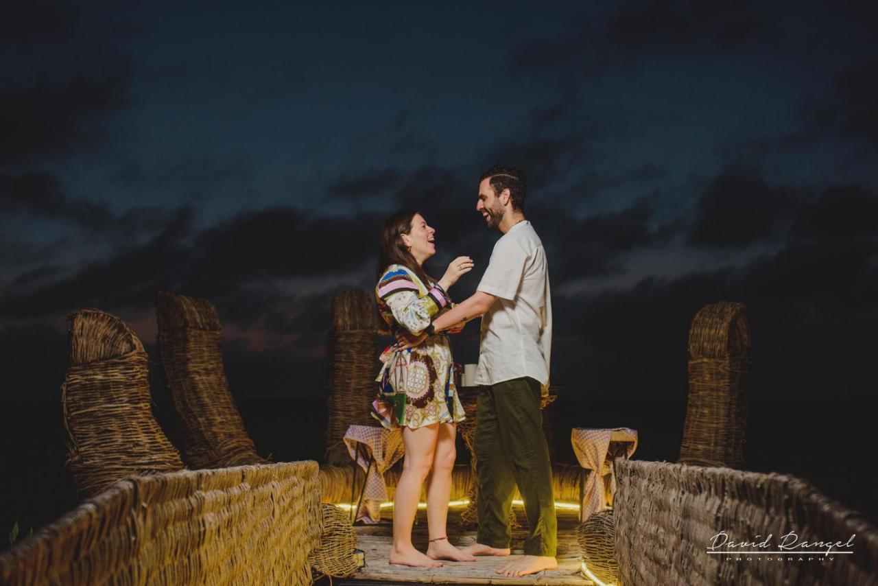 Hun 4* Tulum