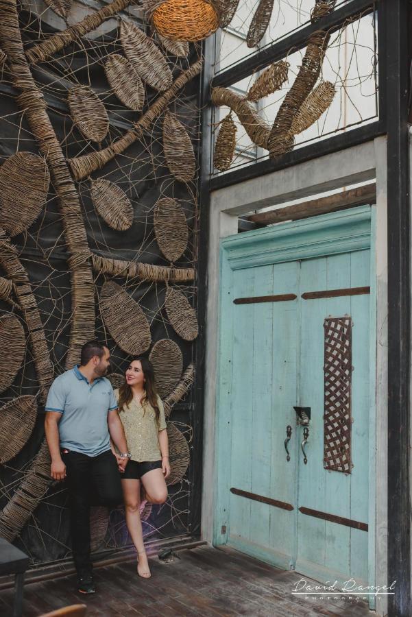 Hotel Hun Tulum