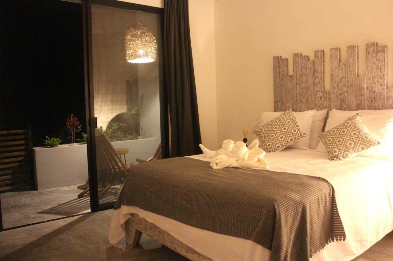 Little Gem La Veleta Hotel 4*