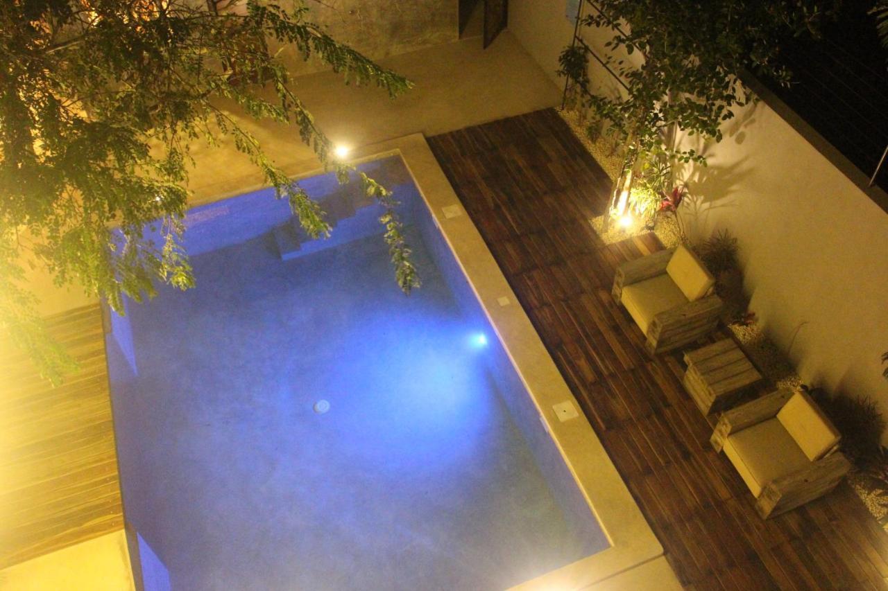 Little Gem La Veleta Hotel