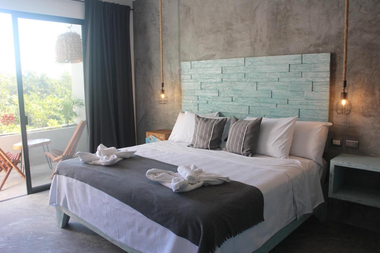 Little Gem La Veleta Tulum