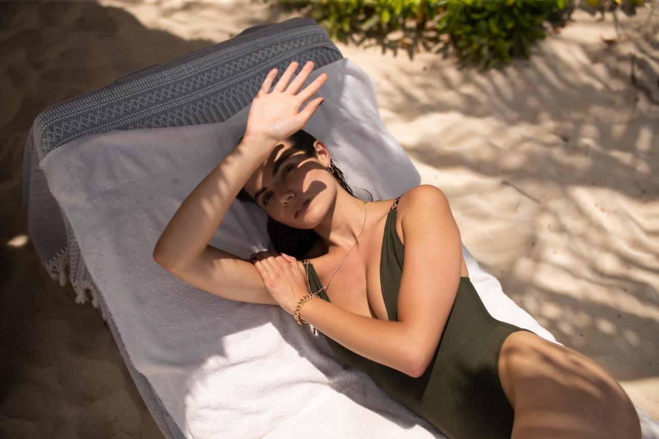 Hotel Encantada Tulum