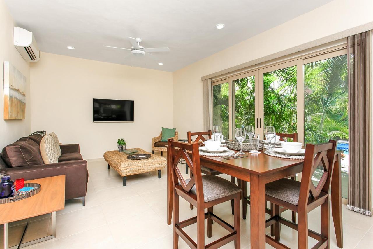 Apartamento Complex With An Alluring Pool & Tropical Vibes By Stella Rentals! *