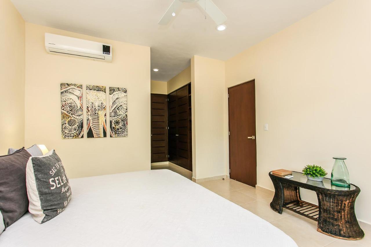 Apartamento Complex With An Alluring Pool & Tropical Vibes By Stella Rentals! *