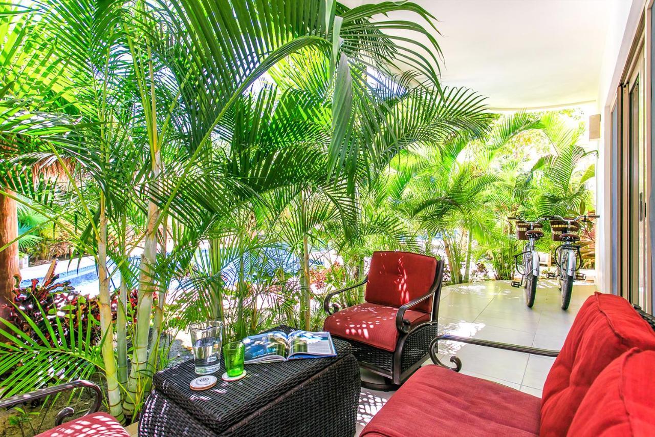 Apartamento Complex With An Alluring Pool & Tropical Vibes By Stella Rentals!