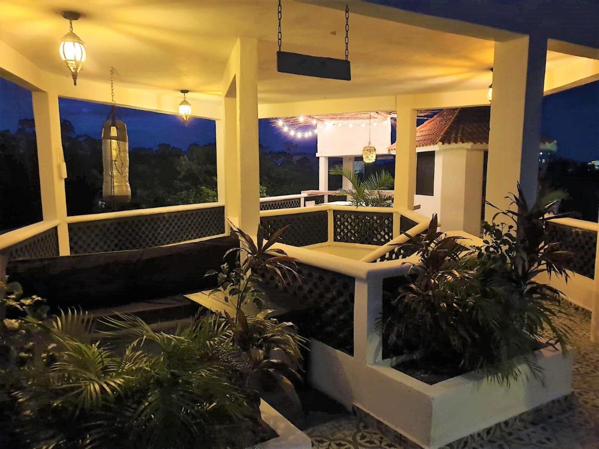 The Castle Of Guest house *