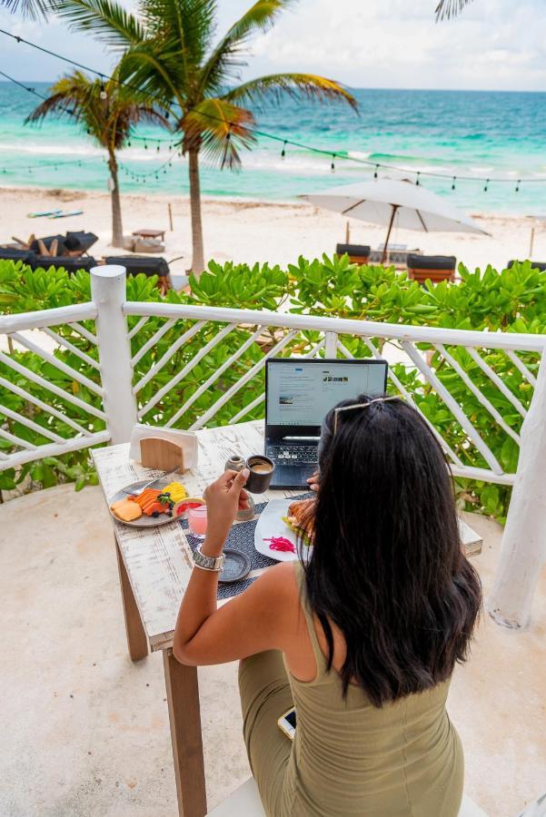 Gramercy 5* Tulum